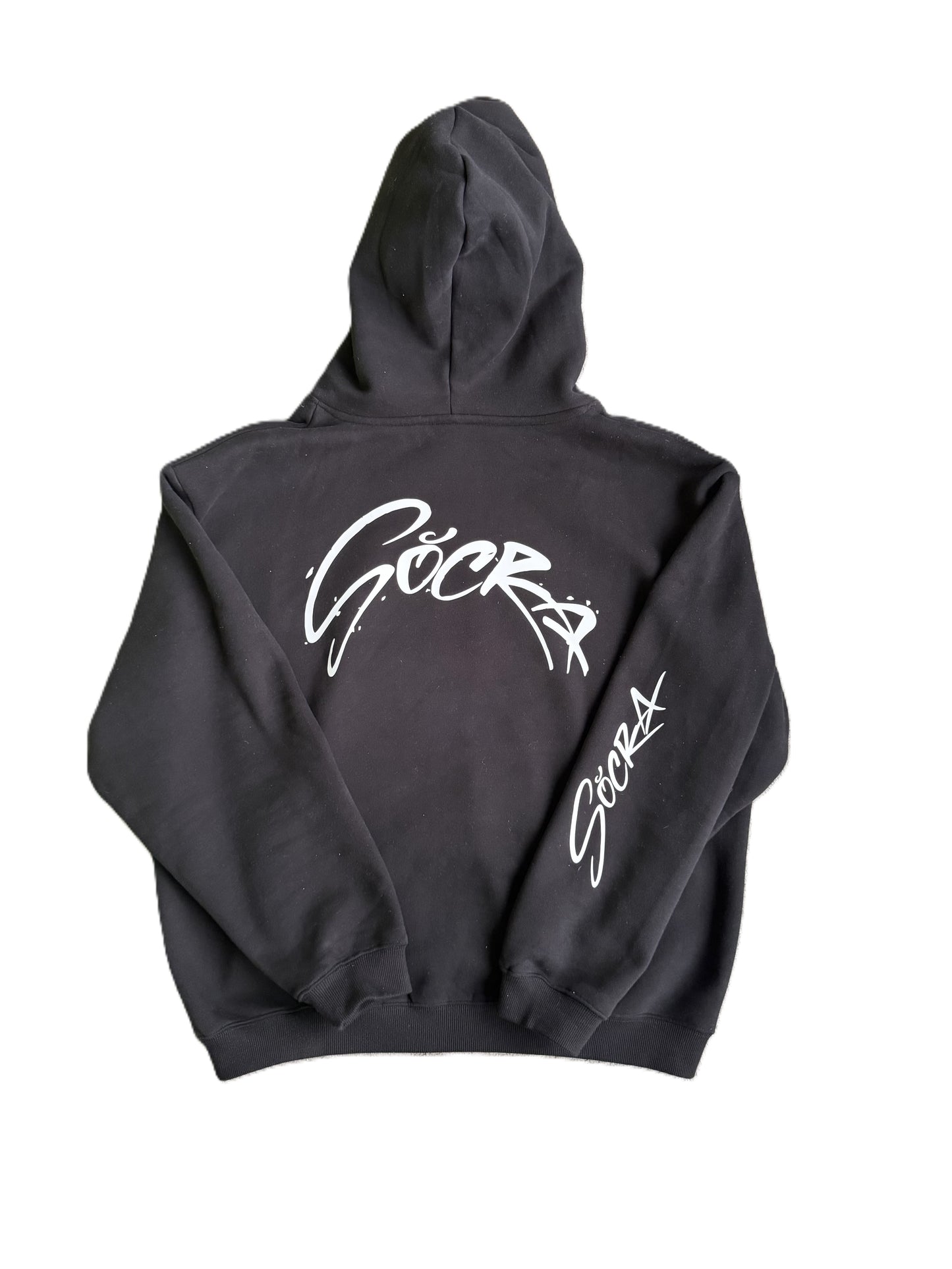 SØCRA SIGNATURE HOODIE