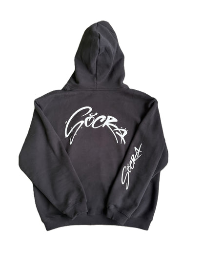 SØCRA SIGNATURE HOODIE