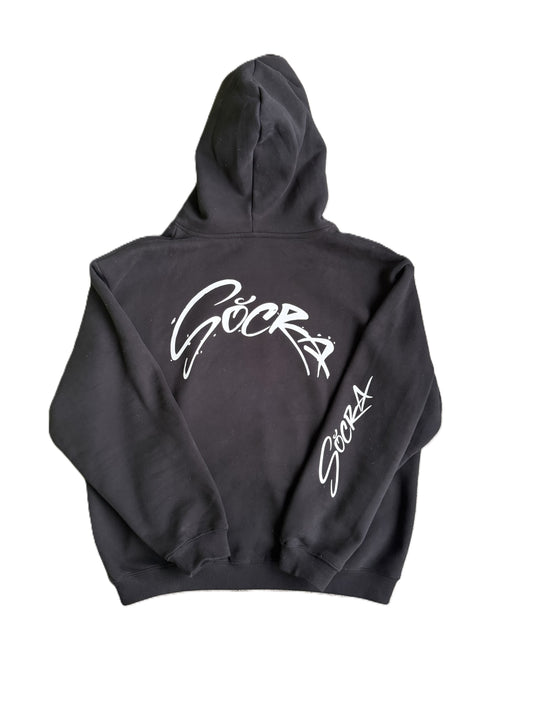 SØCRA SIGNATURE HOODIE