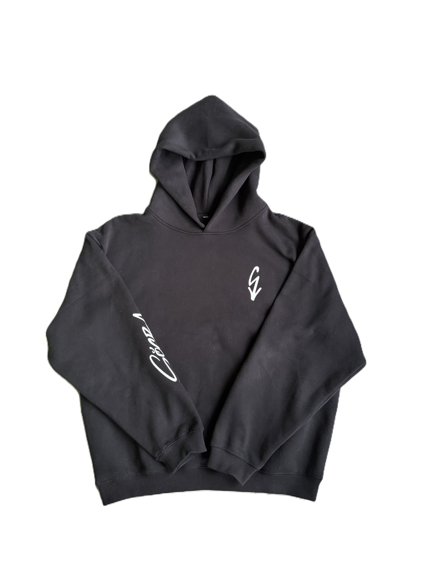 SØCRA SIGNATURE HOODIE