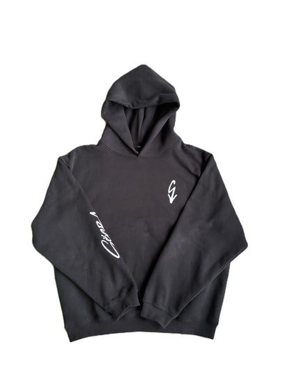 SØCRA SIGNATURE HOODIE