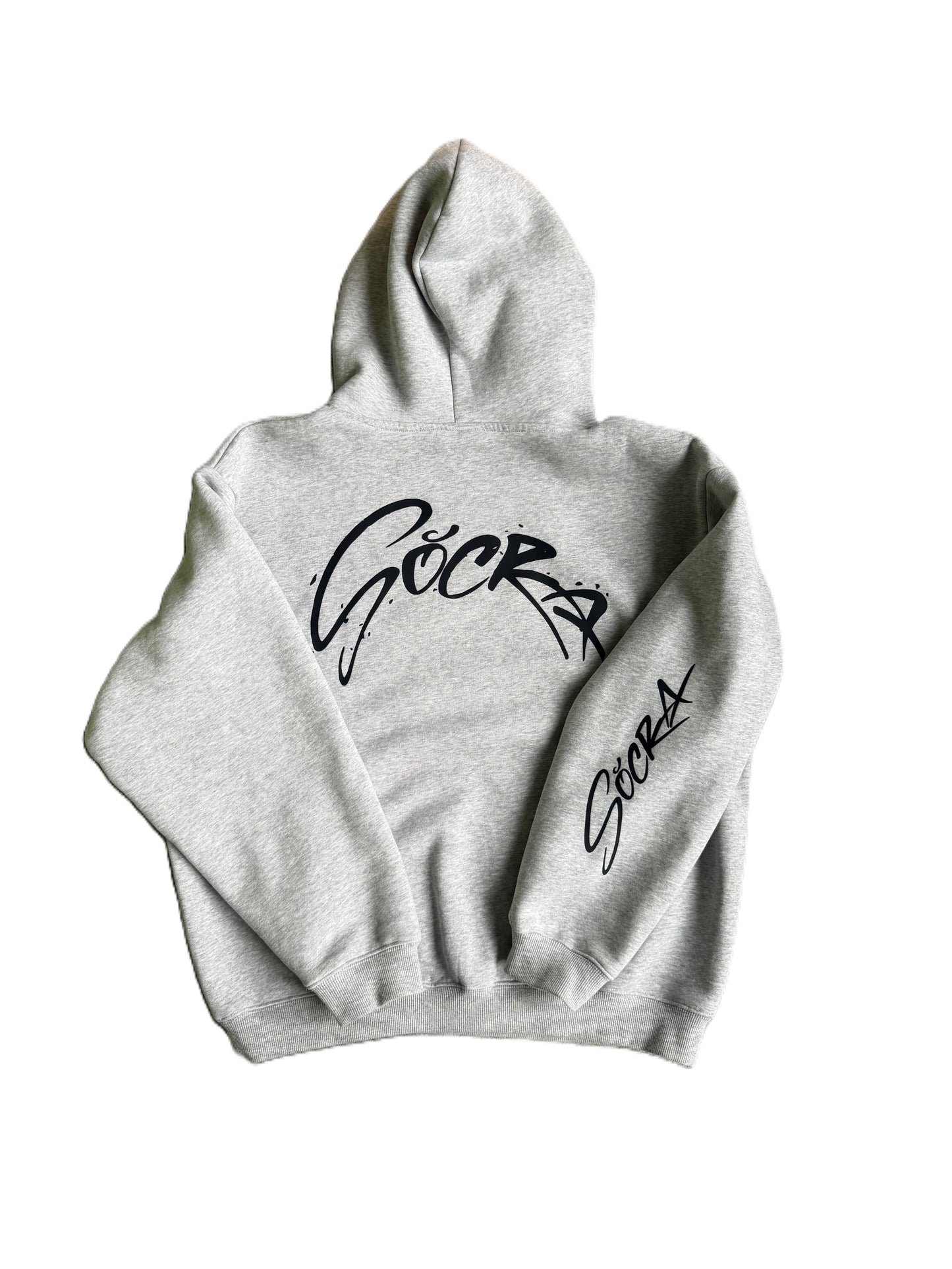 SØCRA SIGNATURE HOODIE