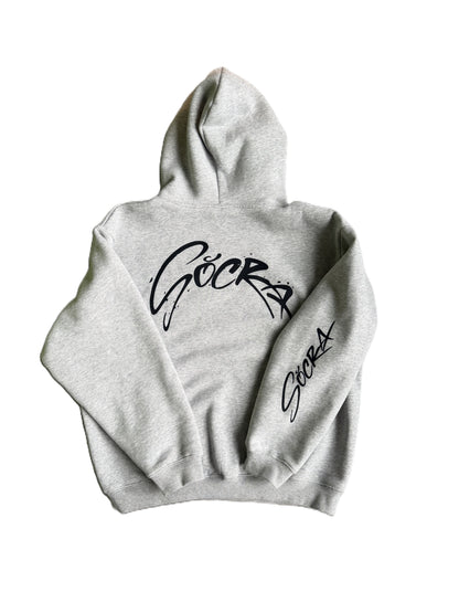 SØCRA SIGNATURE HOODIE
