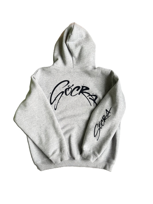 SØCRA SIGNATURE HOODIE