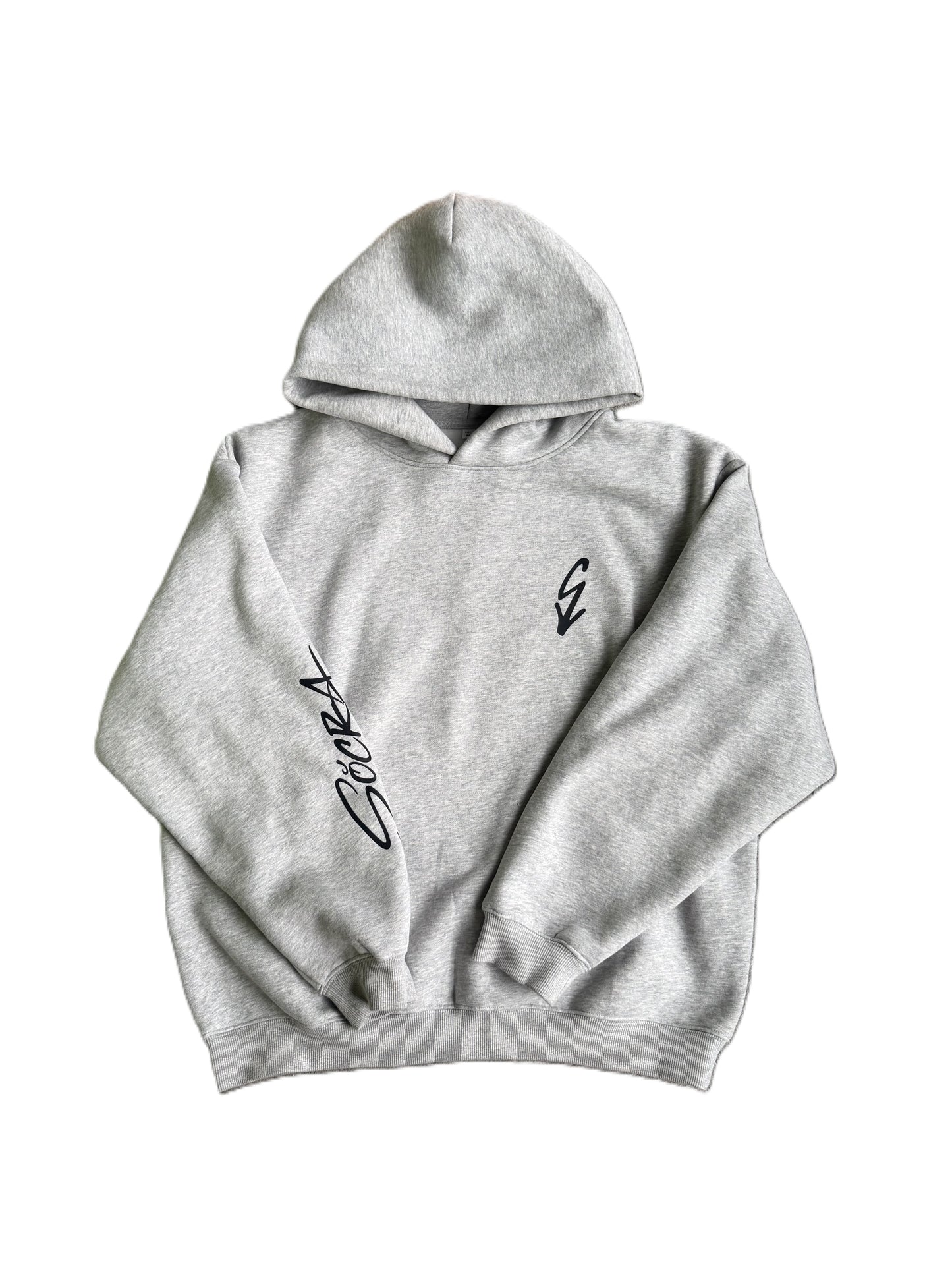 SØCRA SIGNATURE HOODIE