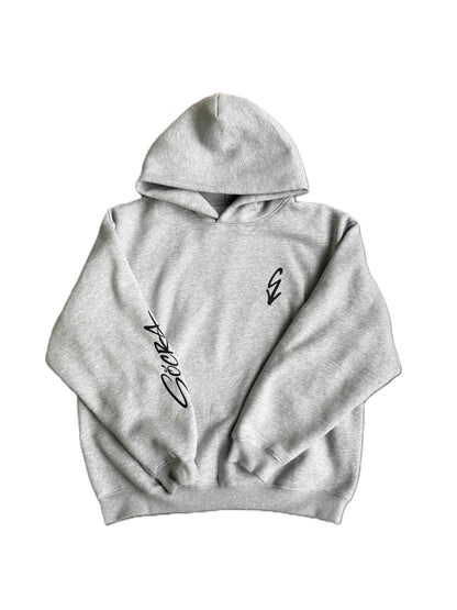 SØCRA SIGNATURE HOODIE